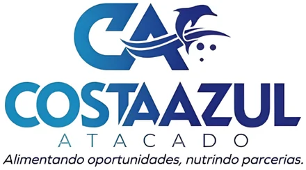 Costa Azul Atacado